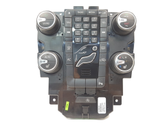 Apsildes Kontroles Bloks AC Radio Volvo V40 31288103