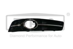 Halogēnu Ietvars Kreisā 8P0807681AA 88071884302 Audi A3 DPA