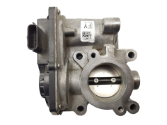 Gāzes korpusa vārsts Renault 161206038R H8201171233 0.9 1.2 TCE 1163