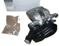 Bremžu suports Kreisais Aizmugurē Renault Scenic III Espace V 440118013R