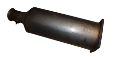 FAP DPF Filtrs Jauns Oriģināls 174029 1740.29 Peugeot