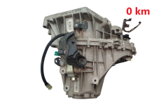 Ātrumkārba TL4036 TL4A036 TL4032 Renault Megane 3 1.4 TCE 0km