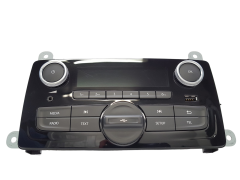 Automagnētola USB BT Renault Clio 4 281152401R