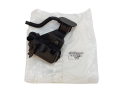Eļļas Separators Citroen Peugeot 2.0 HDI 9805069780 Jauns Oriģināls