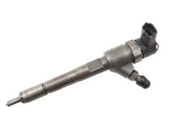 Degvielas inžektors Fiat Alfa Romeo Opel 0445110083 1.3 JTD Bosch