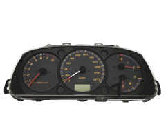 Tahometrs Daihatsu YRV 83010-97426 8301097426 30550