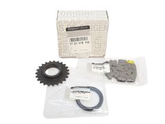 Alyvos siurblio grandinė Renault 1.9 D 7701478100 Jauns Oriģināls Alyvos siurblio grandinė Renault 1.9 D 7701478100 Jauns Oriģināls
