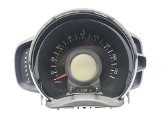 Spidometrs 108 C1 Aygo 69144-440U Toyota PSA 45355