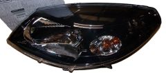 Priekšējais Lukturis Kreisais Oriģināls 260602914R Dacia