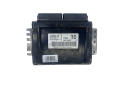 Vadības Bloks 96376652 S010016040 A3 1ANZ Chevrolet Daewoo Kemsco 48624