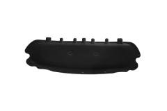 Motora pārsega skaņas izolācija Ar VW Caddy 2K7863831 88631700902 DPA