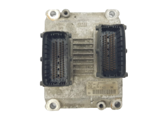 Dzinēja Vadības Bloks ECU Fiat 00551846440 0261208319 Bosch