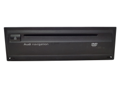 Navigācija DVD Audi 4E0919887M 4E0910888E BE6333 Becker 2
