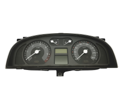 Tahometrs Renault Laguna 2 8200291330 51509