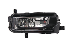 Miglas lukturis Labā 7E0941662 89411783902 VW Transporter T6 DPA