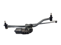 Stiklu Tīrītāju Mehānisms BMW 3 E46 67.63- 6914577 0390241712 Bosch 1721