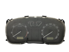 Tahometrs Skoda Octavia 1U0920811J 110080146021 50840