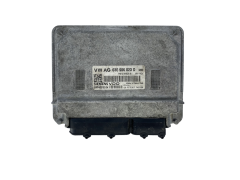 Vadības Bloks 03E906023D 5WP40510 04 VW SKODA Siemens 53237