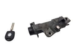 Aizdedzes Slēdzene VW Golf 4 Passat 4B0905851C 4B0905849 1294