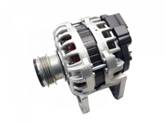 Ģenerators Jauns Dacia Logan 2 Sandero 1.2 TCe 231001107R