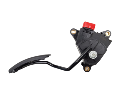 Pedāļa potenciometrs Oriģināls Renault Megane Scenic II 8200153270 Pedāļa potenciometrs Oriģināls Renault Megane Scenic II 8200153270