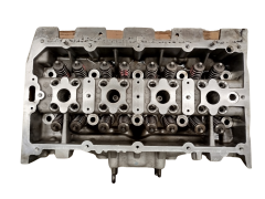 Cilindra galva VWAG 04E103404H 1.4 TSI 5