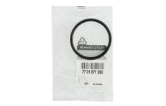 Blīvējums, blīvgredzens Jauns Oriģināls Renault 1.9 dCi 7701071288