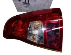Lukturis Labā Jauns Oriģināls 8200744759 Dacia Logan