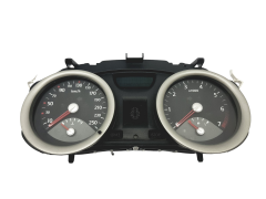 Tahometrs Renault Megane 2 8200399694 D 58513