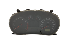 Tahometrs Seat Ibiza 6K0920850 2081