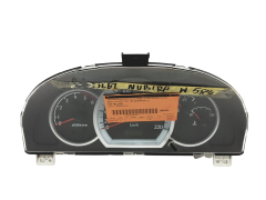Spidometrs Chevrolet 96438560DE Lacetti Nubira 52443