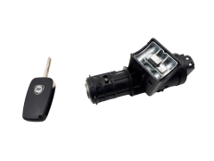 Aizdedzes Slēdzene Lancia Ypsilon 00468453610 61027500 1126