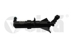 Lukturu Mazgātāja Sprausla Kreisā 3C8955103B 99551791001 VW Passat B7 CC DPA