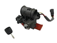 Aizdedzes Slēdzene Ford KA Fiesta Puma 93FB3675 M179A 1066