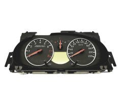 Tahometrs Nissan Micra BC63D 44487