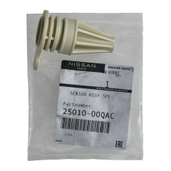 Spidometrs Oriģināls 2501000QAC Nissan Renault