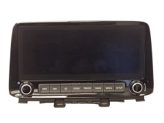 Navigācija Radio Hyundai Kona 96560-CM100TMT IAH143308LH