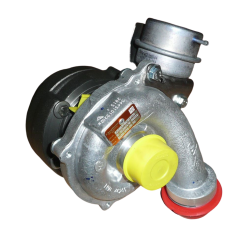 Turbokompresors Renault Megane Scenic Clio III 1.5 dCi 7701476883
