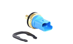 Temperatūras Sensors Oriģināls Citroen Peugeot 206 306 Xsara 2.0 HDI 1338C0