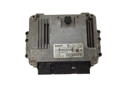 Vadības Bloks 0281011629 9656494480 9653958980 PSA Bosch 3728