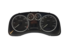 Spidometrs Peugeot 307 P9636708880 21655303-8 1073