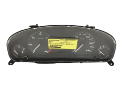 Tahometrs Peugeot 406 9630372780 110008882002 44944