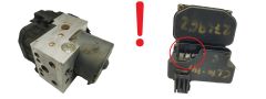 Abs Sūknis Renault Clio 2 8200085584 0273004621 0265216872 65403