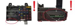 Modulis 91198-1C001 Hyundai HMC 2458