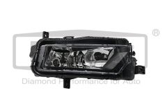 Miglas lukturis Labā 2K5941662 89411784102 VW Skoda DPA Miglas lukturis Labā 2K5941662 89411784102 VW Skoda DPA