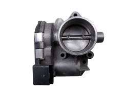 Gāzes korpusa vārsts Citroen Peugeot 0280750085 1635Q9 1.6 Bosch 2108