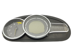 Tahometrs Renault Megane 3 248107859R A2C53363612 27015