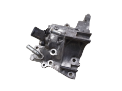 Korpusa vāks 110611KC0B 1.6 TCE Renault CLio 4
