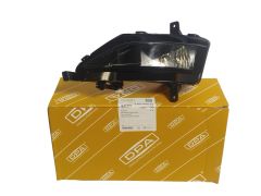 Miglas lukturis Labā Ar VW Golf 7 5G0941662F 99411797702 DPA