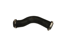 Radiatora caurule 6R0145834B 11451826201 VW Audi Seat Skoda Vika